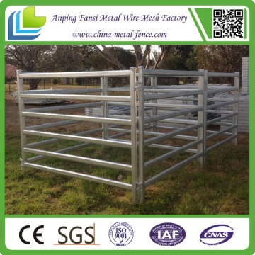 Hot Sale Heavy Duty Galvanized Welded Protable Cattle Panel